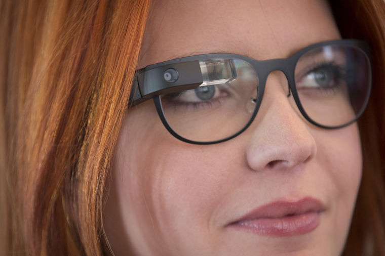 Google Glass Prescriptions